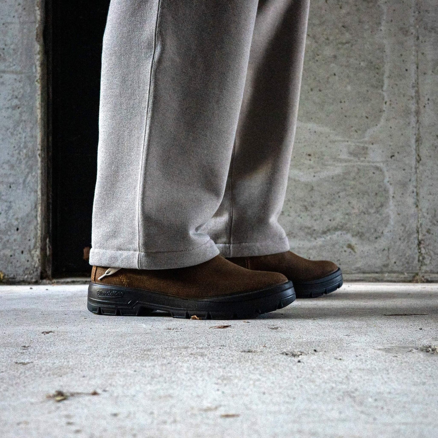 FILSON × Blundstone®(フィルソン×ブランドストーン)