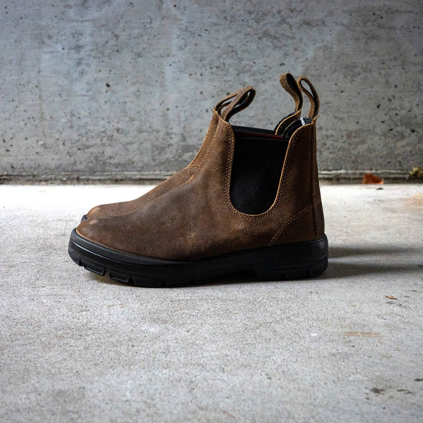 FILSON × Blundstone®(フィルソン×ブランドストーン)