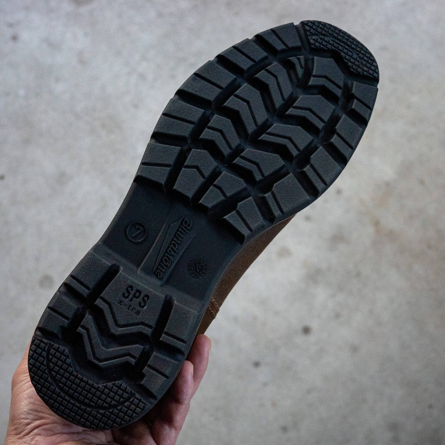 FILSON × Blundstone®(フィルソン×ブランドストーン)