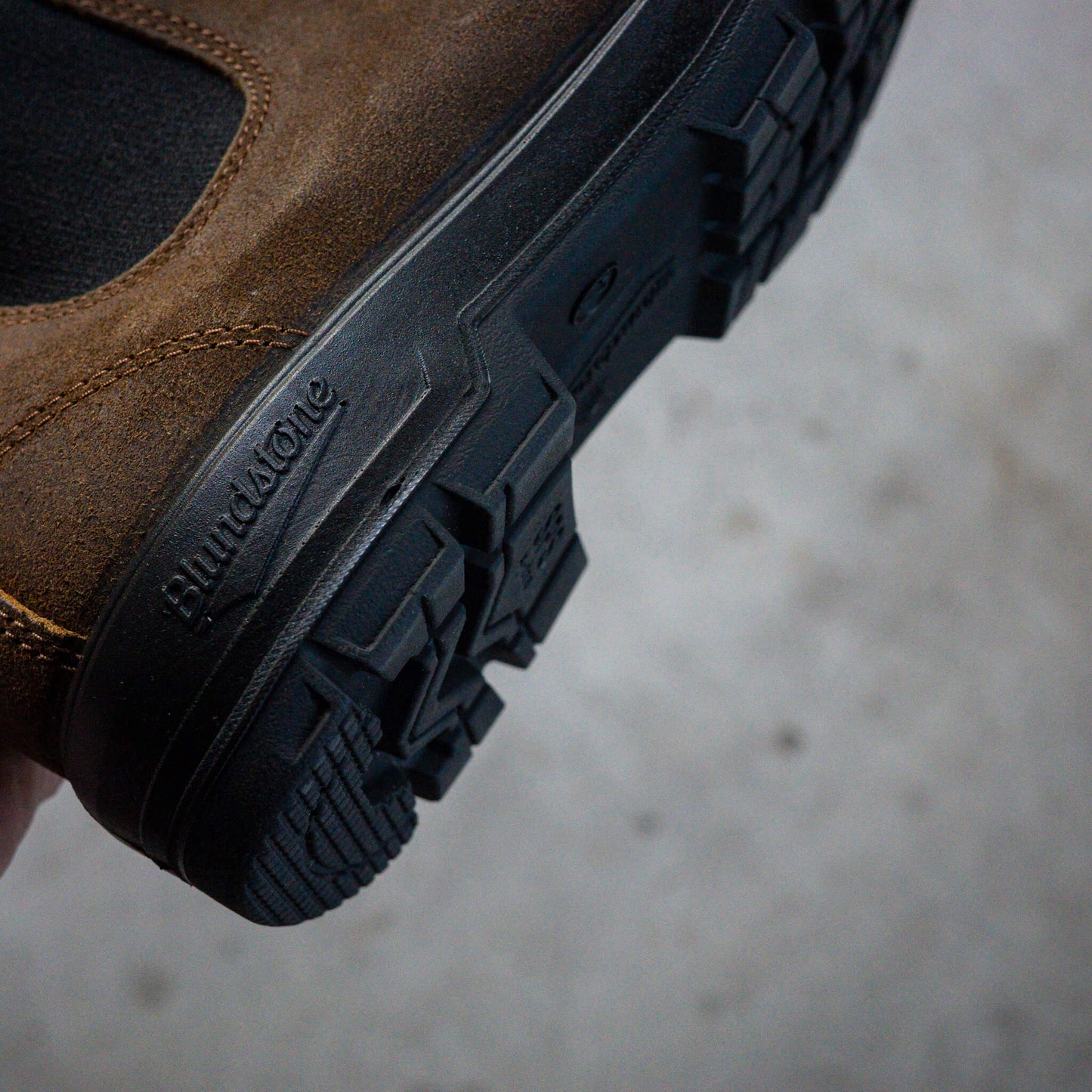 FILSON × Blundstone®(フィルソン×ブランドストーン)