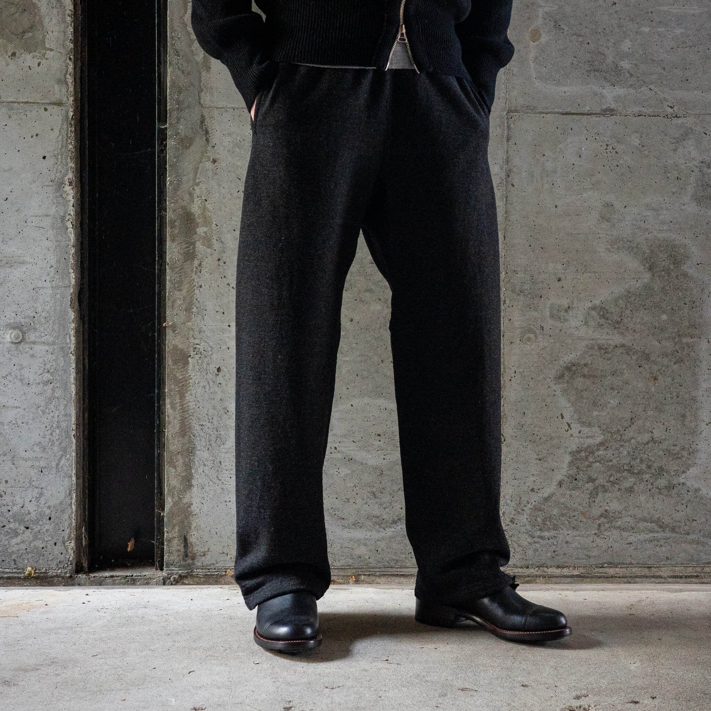 Slopeslow(スロープスロウ)/truck pants