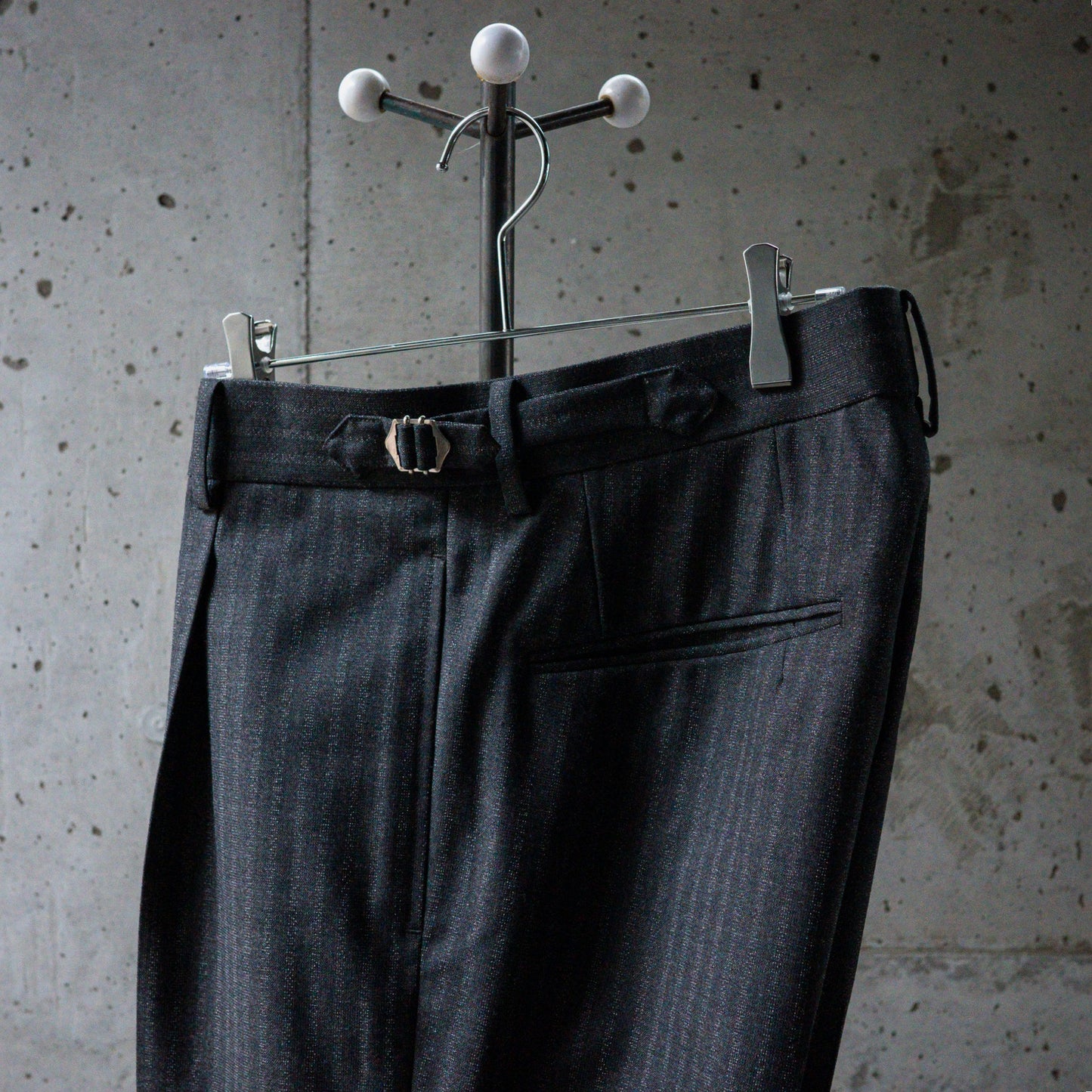谷吹(YABUKI)/OKA ST.Gray