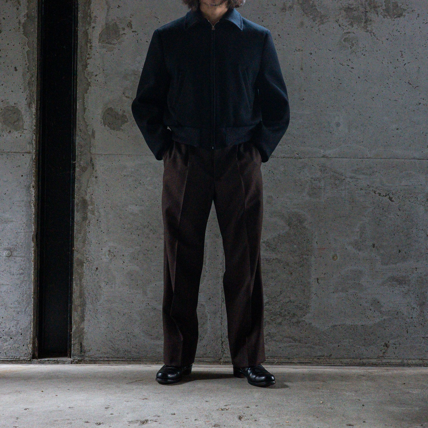 T.T Taiga Takahashi(ティー・ティー/タイガ タカハシ)/Lot.321 Sports Jacket