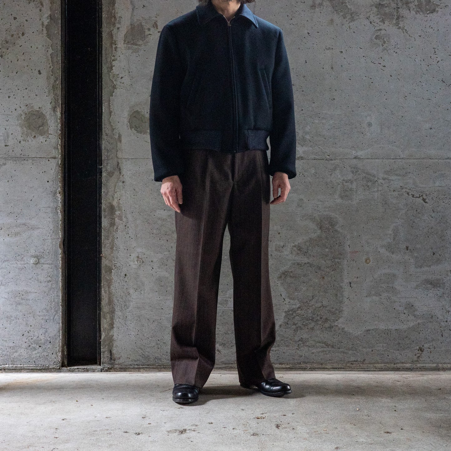 T.T Taiga Takahashi(ティー・ティー/タイガ タカハシ)/Lot.321 Sports Jacket