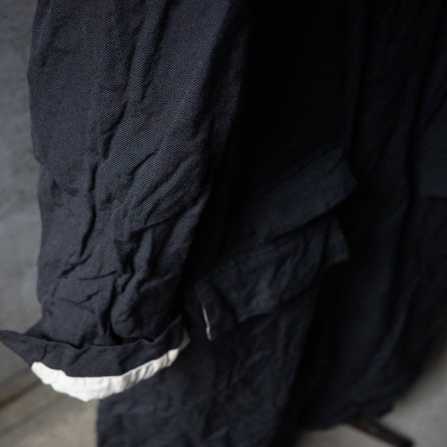 EESETT&Co(イーセットアンドコー)/COAT -LINCOLN-