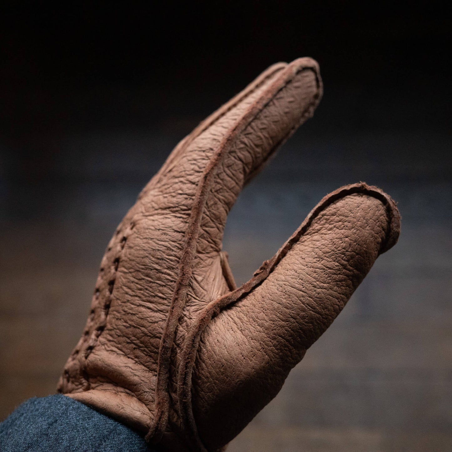 Post Production(ポストプロダクション)/COUNTRY GLOVES Cork