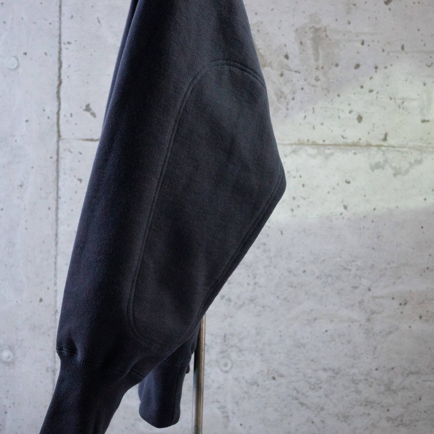 TUKI(ツキ)/cotton jumper