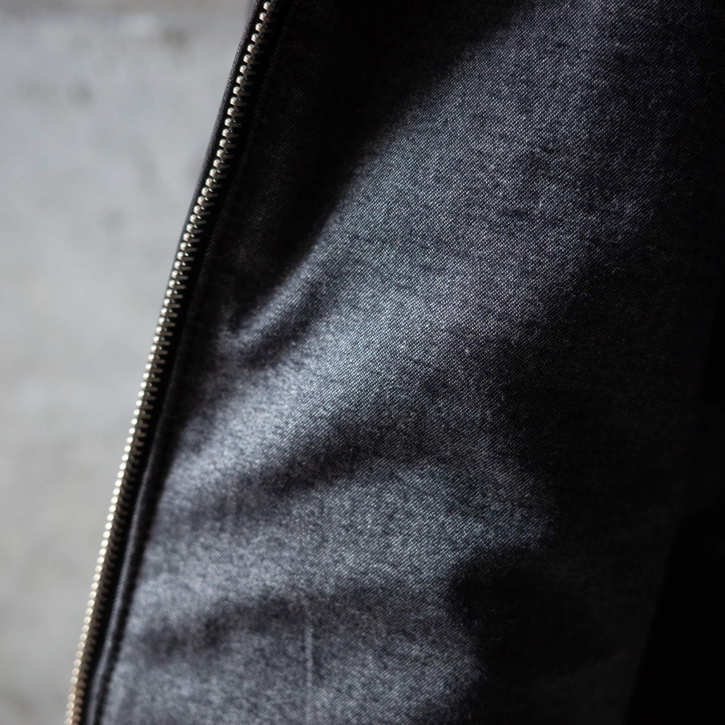 T.T Taiga Takahashi(ティー・ティー/タイガ タカハシ)/Lot.802 Cossack Leather Jacket