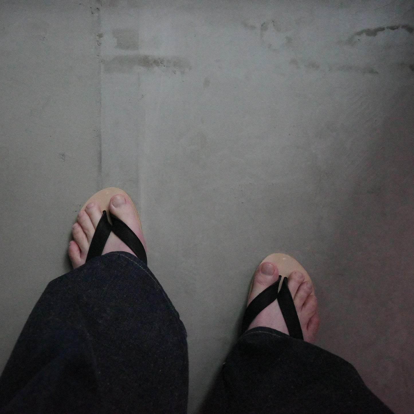 PETROSOLAUM(ペテロオラウム)/b-sandals
