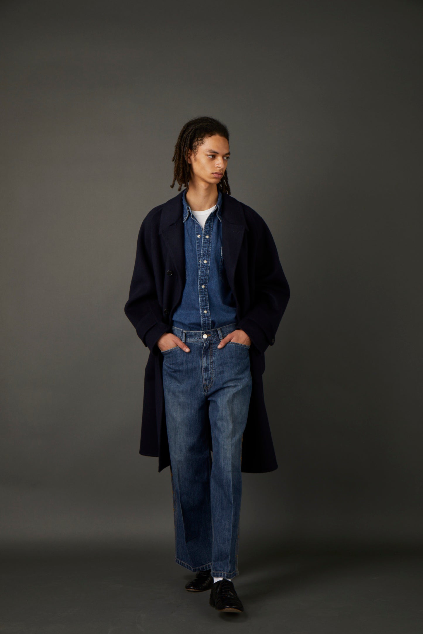 SARTO/WESTERN SHIRT