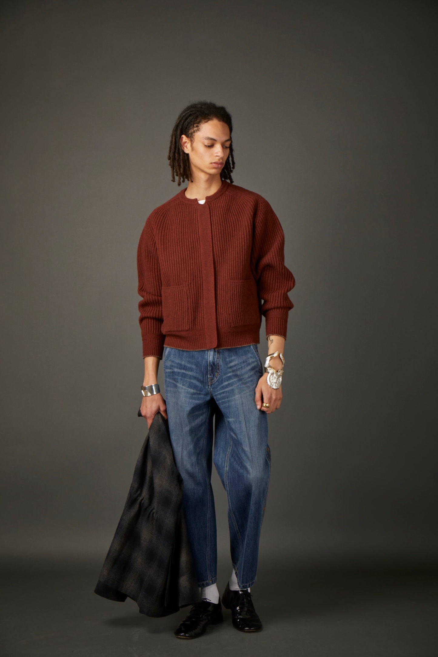 SARTO/PANTS TYPE003