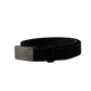 T.T Taiga Takahashi/Lot.021 Basketweave Pattern Belt