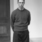 T.T Taiga Takahashi(ティー・ティー/タイガ タカハシ)/Lot.507 ATHLETIC CREWNECK SWEATER