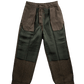 BISOWN(ビソウン)/HEAVY WOOL 1TUCK EASY SLACKS