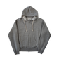 BISOWN(ビソウン)/AFTER HOODIE ZIP UP SWEAT