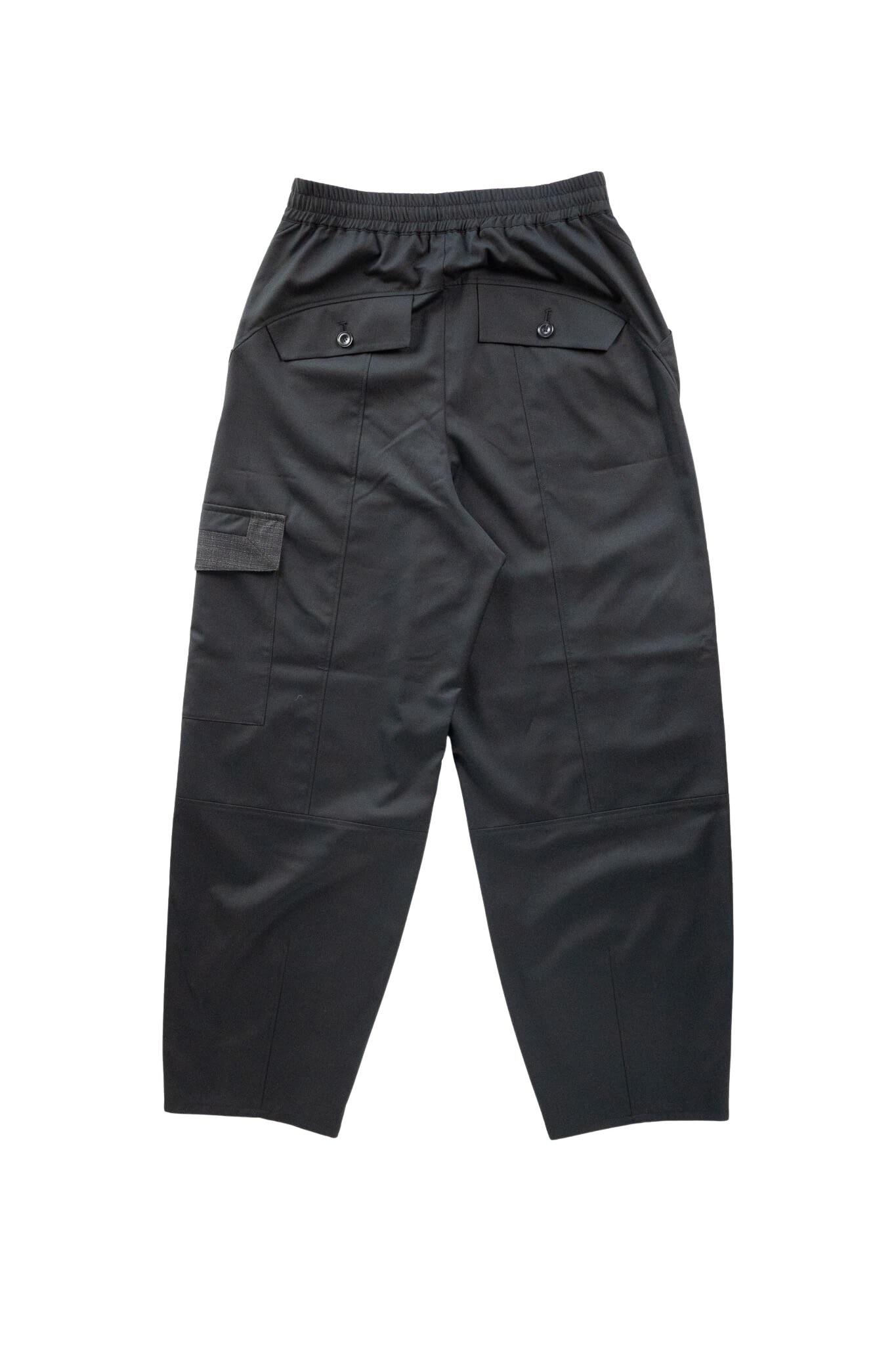 Spomenik(スポメニック)/Easy pants 004