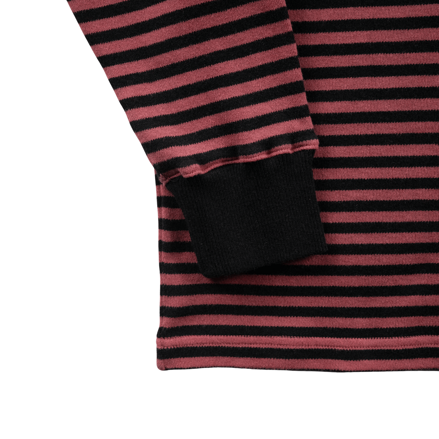 Slopeslow(スロープスロウ)/Crewneck long sleeve T