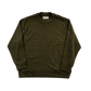 WONDER ROOM/L/S Crewneck Tee