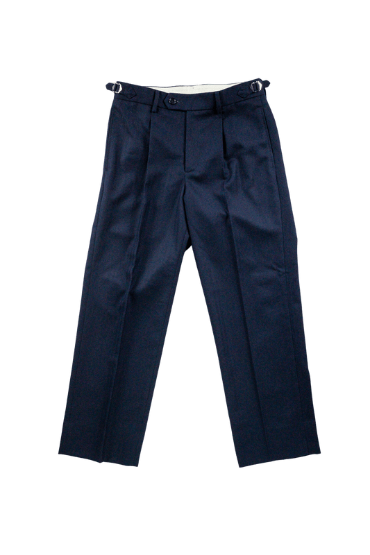 谷吹(YABUKI)/OKA ST.Navy