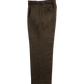 BISOWN(ビソウン)/HEAVY WOOL 1TUCK EASY SLACKS