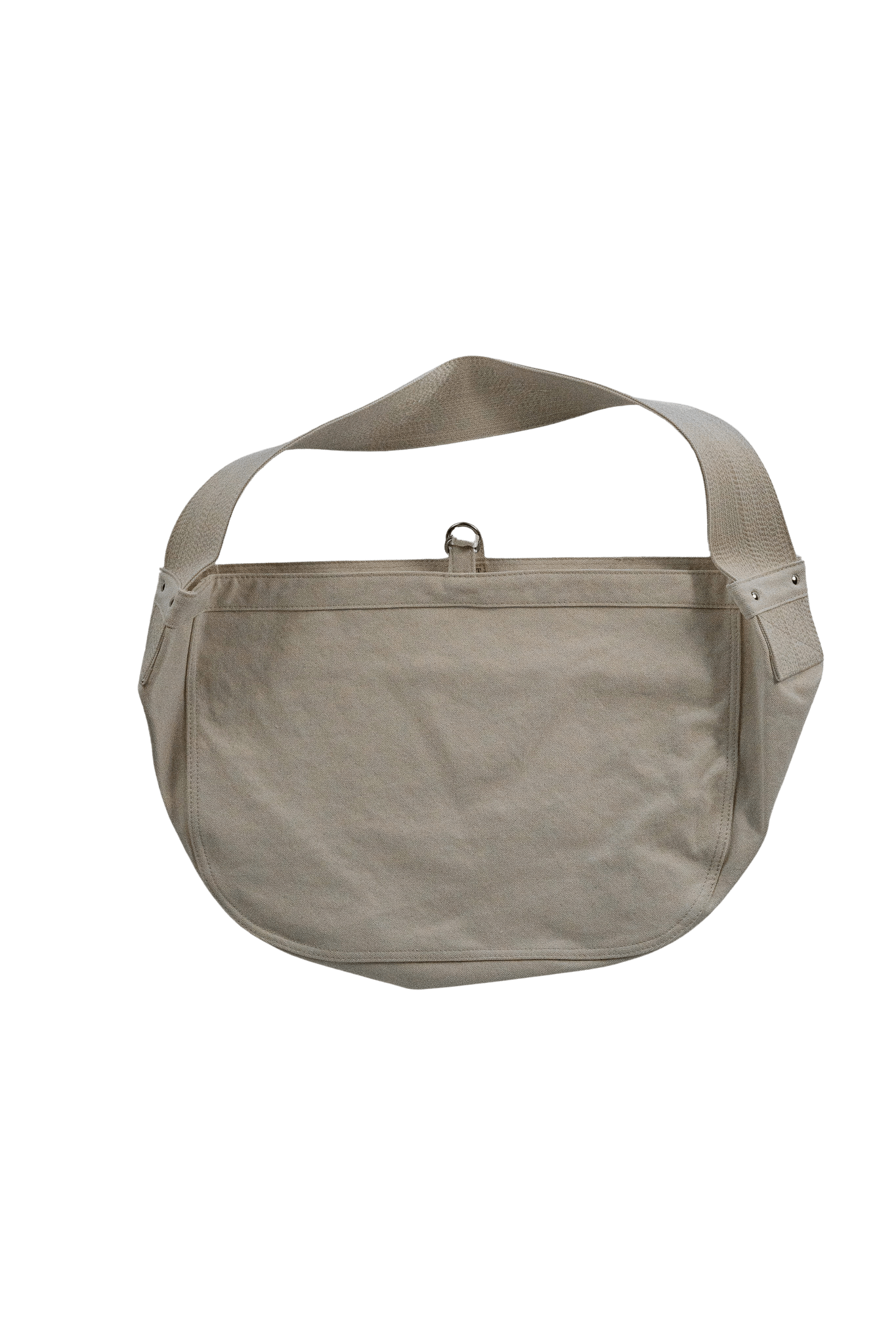 T.T Taiga Takahashi(ティー・ティー/タイガ タカハシ)/Lot.004 Newsboy Bag