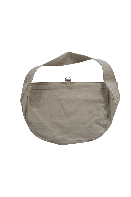 T.T Taiga Takahashi(ティー・ティー/タイガ タカハシ)/Lot.004 Newsboy Bag