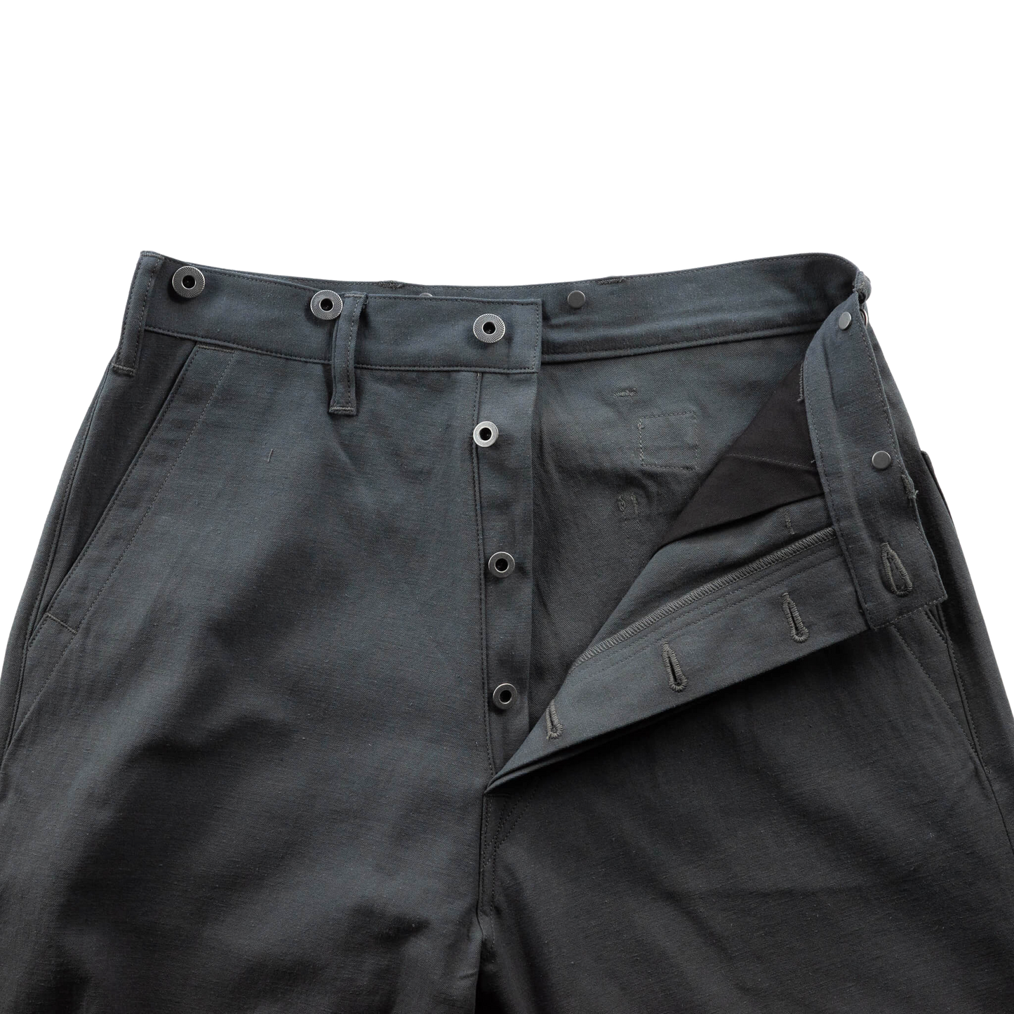 T.T Taiga Takahashi(ティー・ティー/タイガ タカハシ)/Lot.204 Engineer Trousers