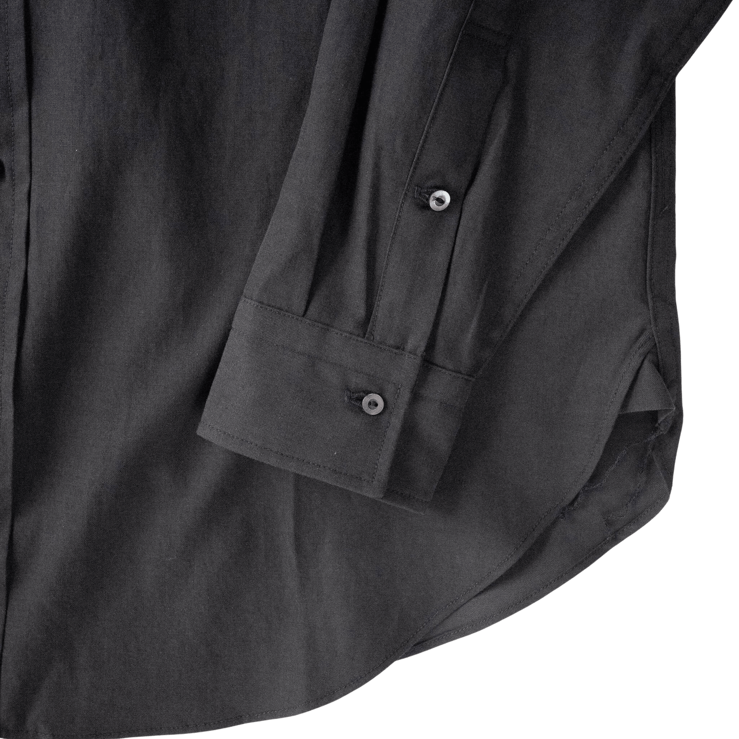 T.T Taiga Takahashi(ティー・ティー/タイガ タカハシ)/Lot.104 Band Collar Shirt