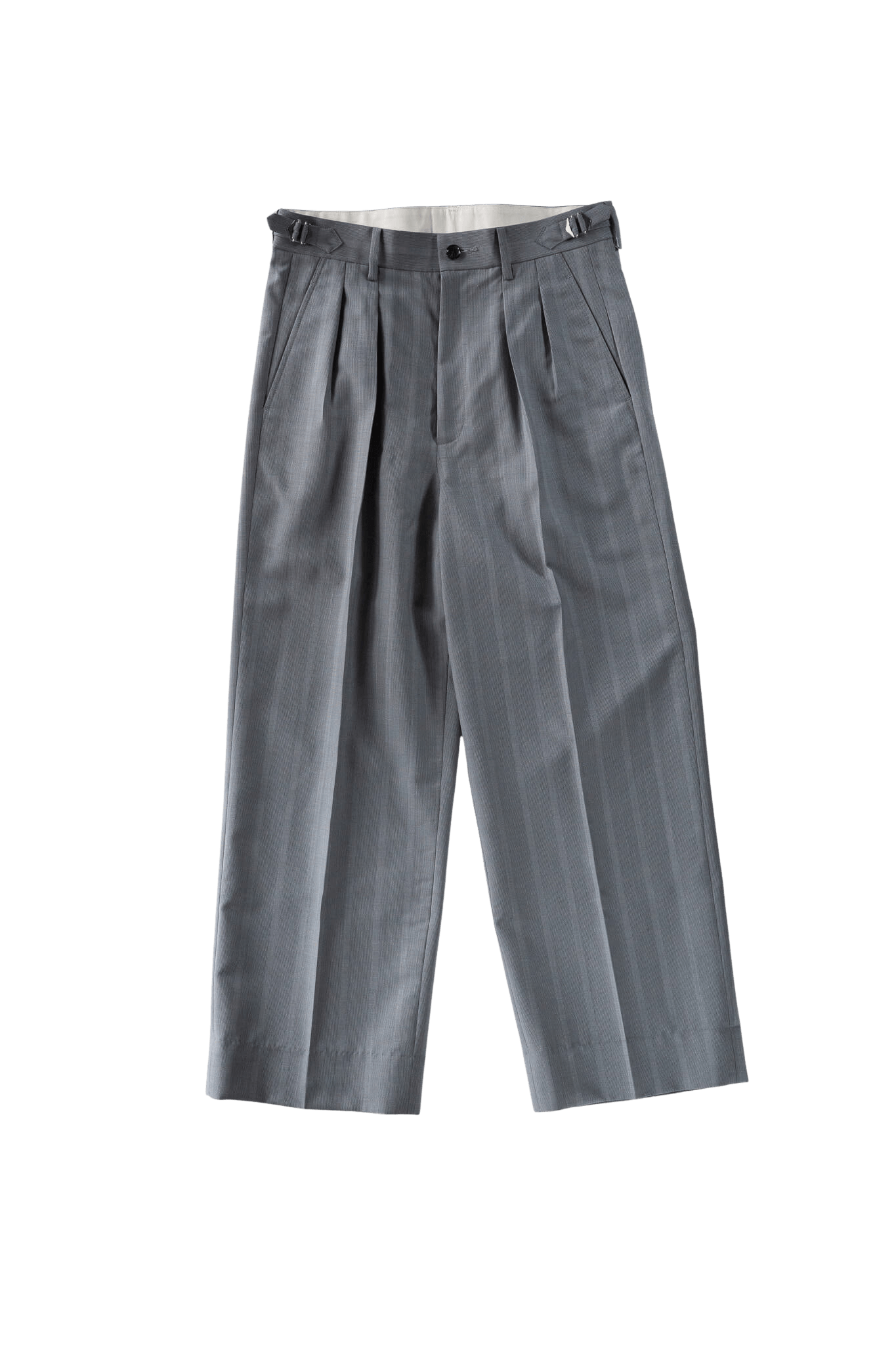 谷吹(YABUKI)/TOKIWA ST Gray