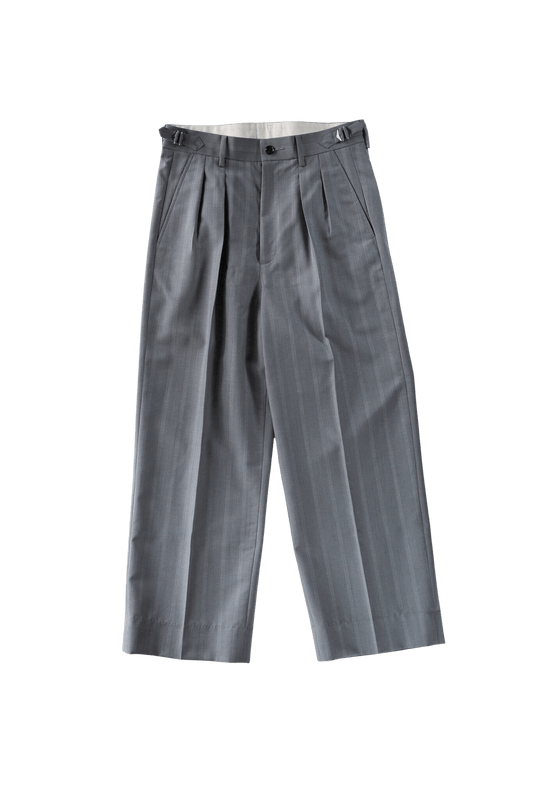 谷吹(YABUKI)/TOKIWA ST Gray