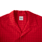 BISOWN(ビソウン)/COTTON HIDDEN CHECK SLEEPING SHIRTSJACKET RC