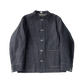 T.T Taiga Takahashi(ティー・ティー/タイガ タカハシ)/Lot.706 Stand Collar Denim Jacket