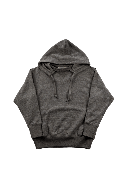 Slopeslow(スロープスロウ)/after hoodie