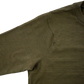 WONDER ROOM/L/S Crewneck Tee