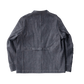 T.T Taiga Takahashi(ティー・ティー/タイガ タカハシ)/Lot.706 Stand Collar Denim Jacket