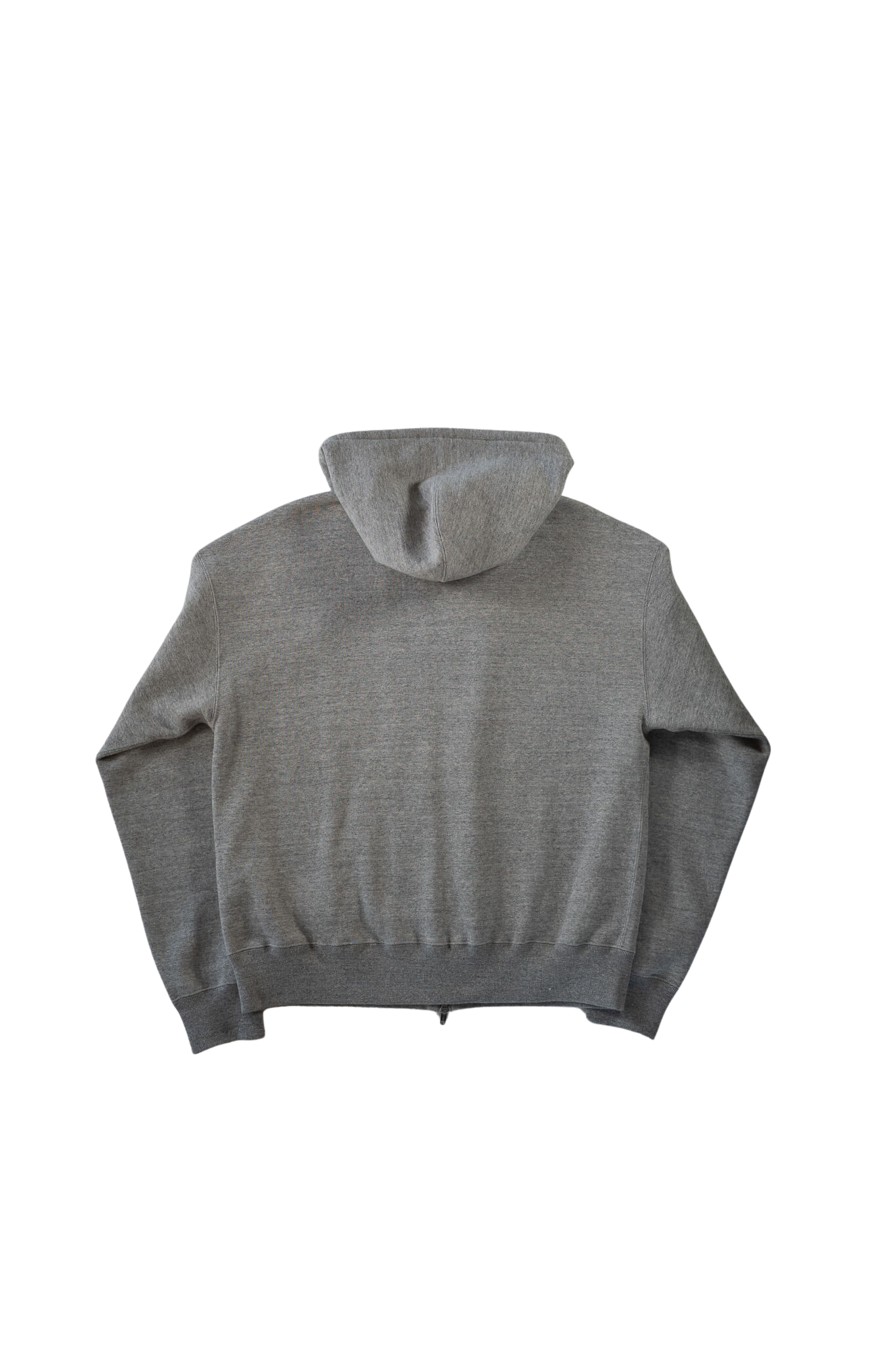 BISOWN(ビソウン)/AFTER HOODIE ZIP UP SWEAT
