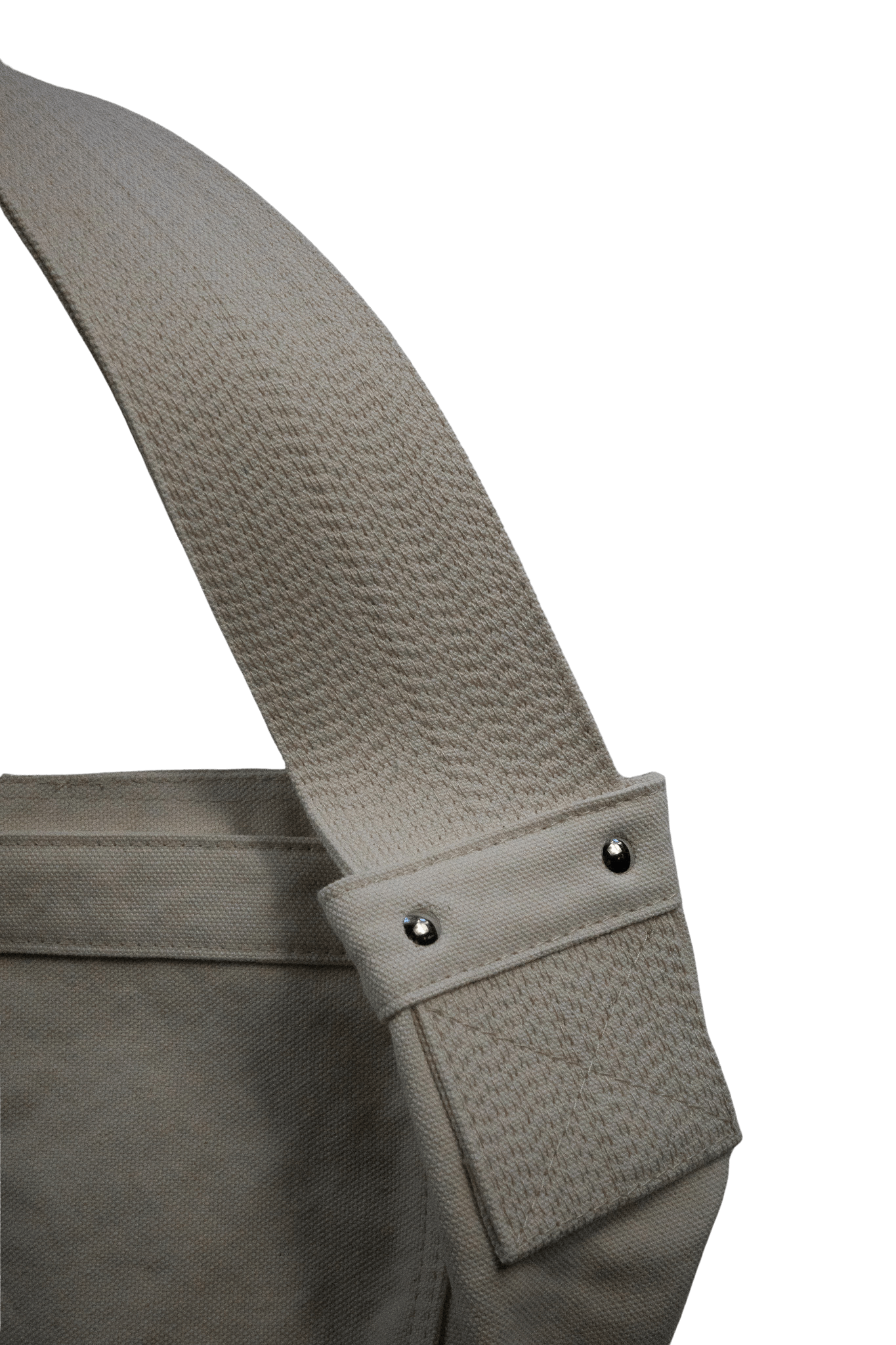 T.T Taiga Takahashi(ティー・ティー/タイガ タカハシ)/Lot.004 Newsboy Bag