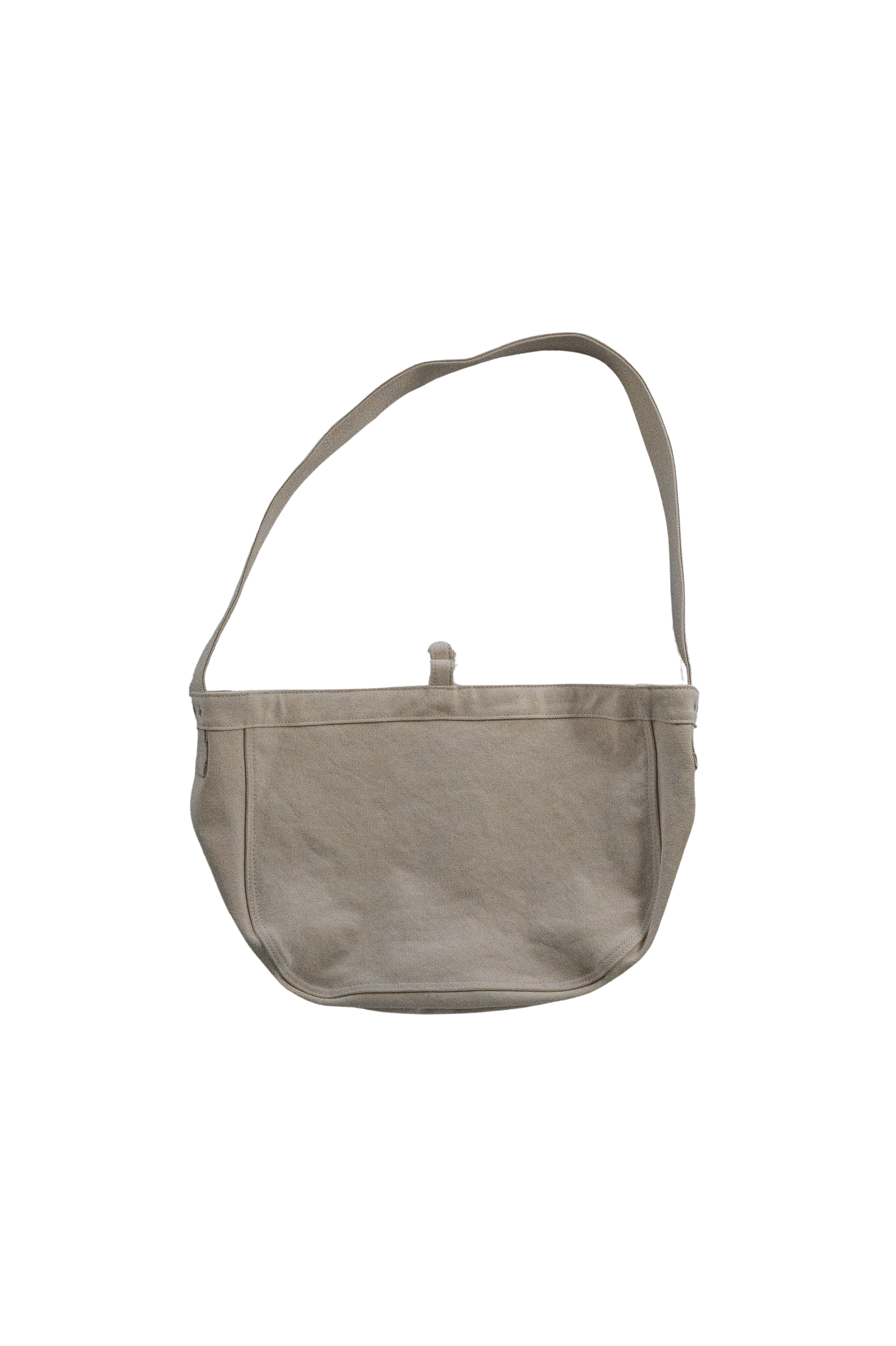 T.T Taiga Takahashi(ティー・ティー/タイガ タカハシ)/Lot.018 Newsboy Bag Small