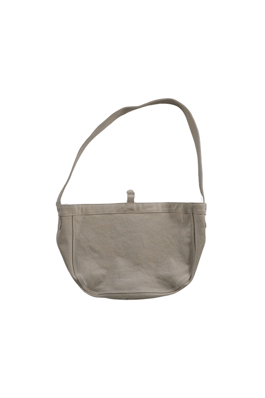 T.T Taiga Takahashi(ティー・ティー/タイガ タカハシ)/Lot.018 Newsboy Bag Small