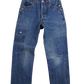 EESETT&Co/REMAKE JEANS-A