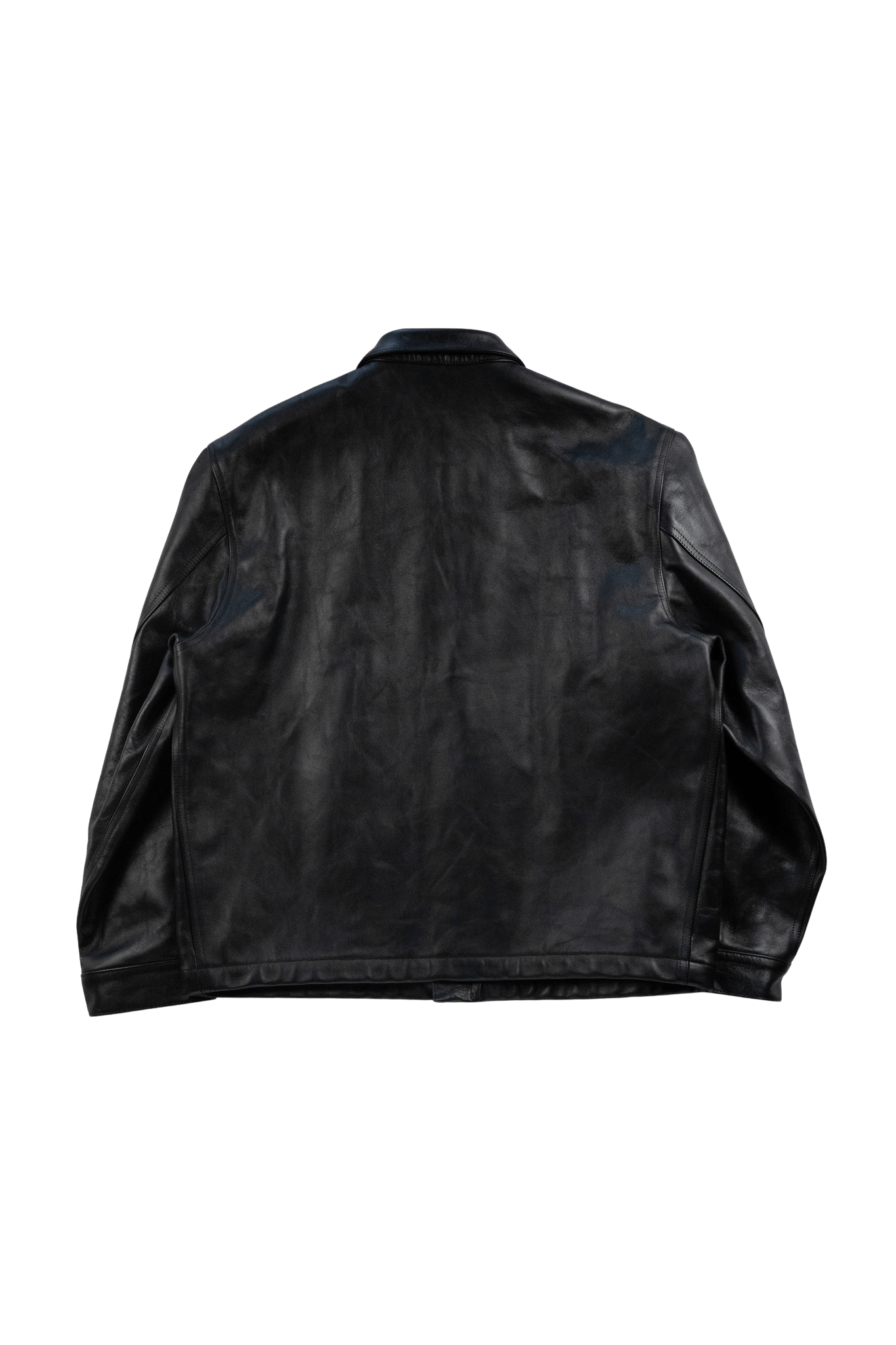 T.T Taiga Takahashi(ティー・ティー/タイガ タカハシ)/Lot.804 Leather Jacket C.1930's