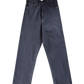 Lee × Nigel Cabourn OX'ed Silver/ RAILWAY MAN 101B