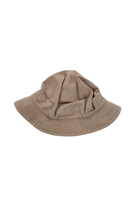 T.T Taiga Takahashi(ティー・ティー/タイガ タカハシ)/Lot.010 US Military Hat YAKUSUGI