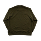 WONDER ROOM/L/S Crewneck Tee