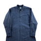 BISOWN(ビソウン)/COTTON LINEN CAMBRAY SHIRTS D.INDIGO