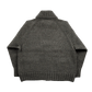 Slopeslow(スロープスロウ)/cowichan sweater
