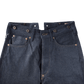 Lee × Nigel Cabourn OX'ed Silver/ RAILWAY MAN 101B