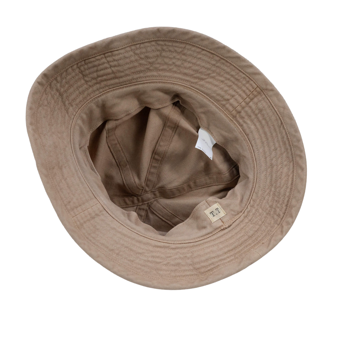 T.T Taiga Takahashi(ティー・ティー/タイガ タカハシ)/Lot.010 US Military Hat YAKUSUGI