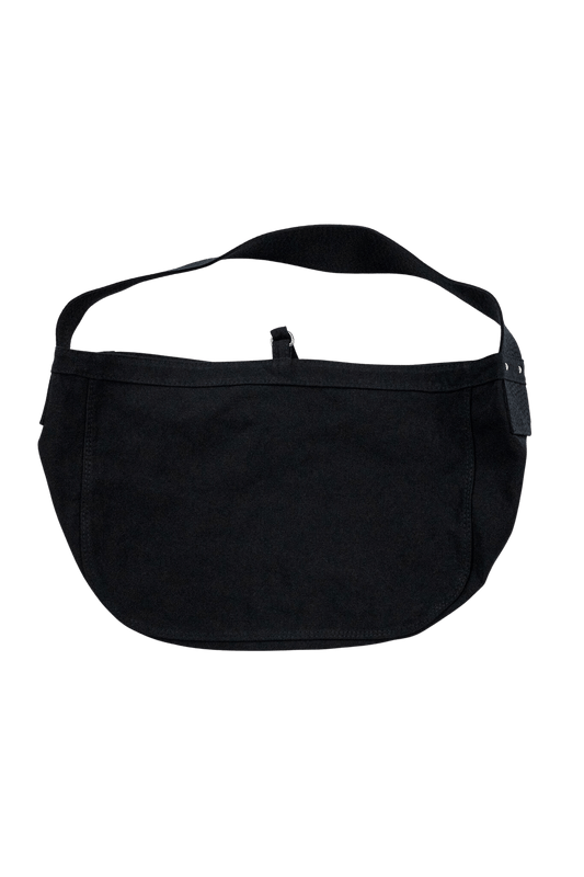 T.T Taiga Takahashi/Lot.004 Newsboy Bag