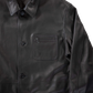 BISOWN(ビソウン)/LUMB LEATHER HUNTING JACKET